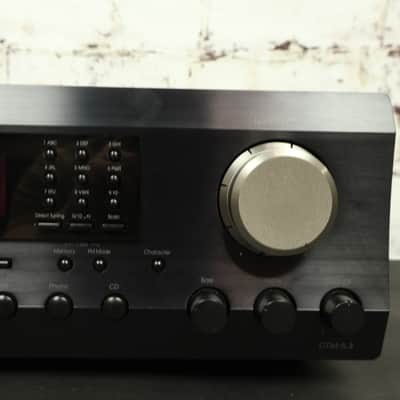 Integra DTM-5.3 2-Channel Stereo Receiver image 4