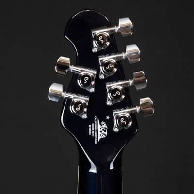 Ernie Ball Music Man BFR John Petrucci Majesty Steakhouse Limited Edition #32 of 87 2019 image 8