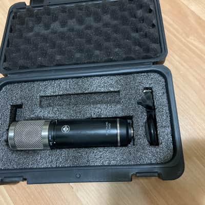 Sterling Audio ST59 Large Diaphragm Multipattern FET Condenser Microphone image 2