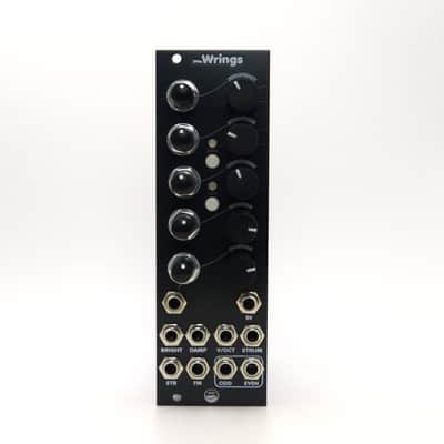 Mutable Instruments Rings Clone - ECM Little wRings - nRings image 1