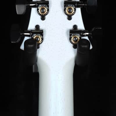 PRS Standard 24 Satin in Pearl White image 10