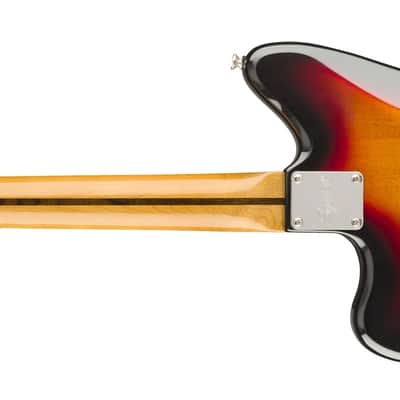 Squier Classic Vibe '60s Jazzmaster 3-Colour Sunburst image 3