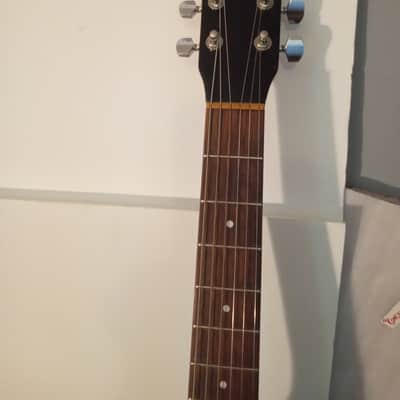 Art & Lutherie CW Black QI 2015 - Black image 6