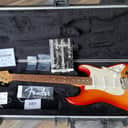 Fender American Standard Stratocaster 2012 - Sienna Sunburst