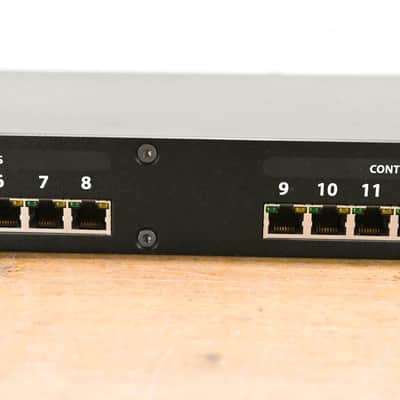 Digital Audio Labs Livemix MIX-32 Distribution Module (NO POWER SUPPLY) CG013XJ image 3