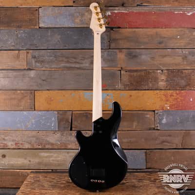 Lakland 44-02 Deluxe - Violet Burst image 4
