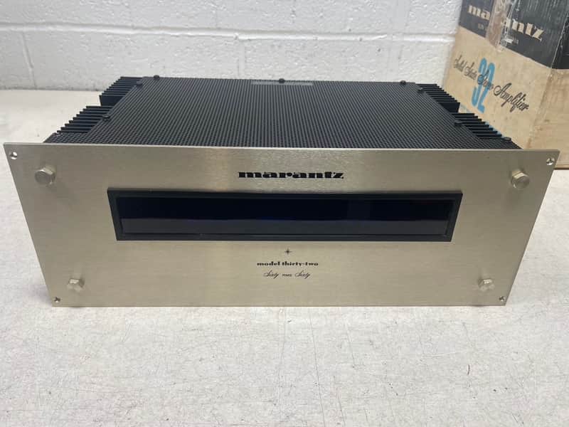 Used marantz 32 for Sale | HifiShark.com
