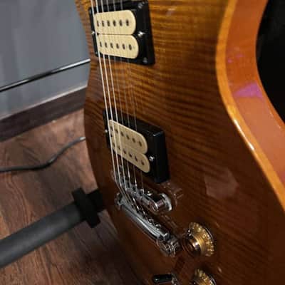 Hamer Studio Gatsso USA 1999 image 4