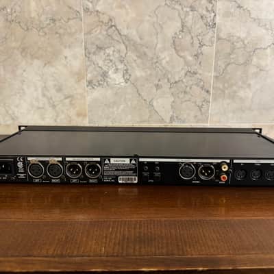 TC Electronic Finalizer Express Studio Mastering Processor 2000s - Black image 2