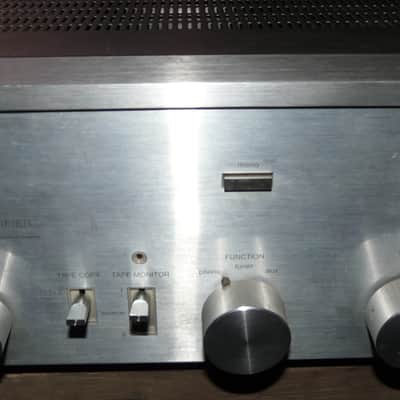 PROJECT Harman/Kardon HK-503 Integrated Amp - READ! image 3