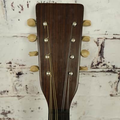 Martin A Style Mandolin 1931 image 6