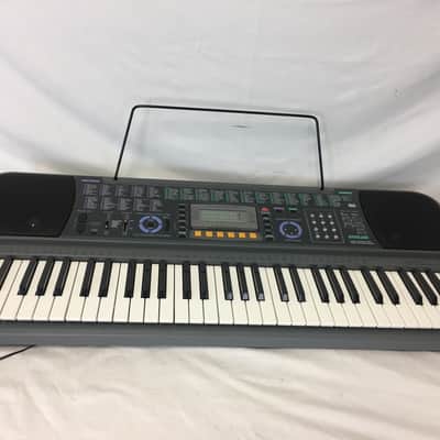 Optimus Concertmate-990 Keyboard w/power image 1