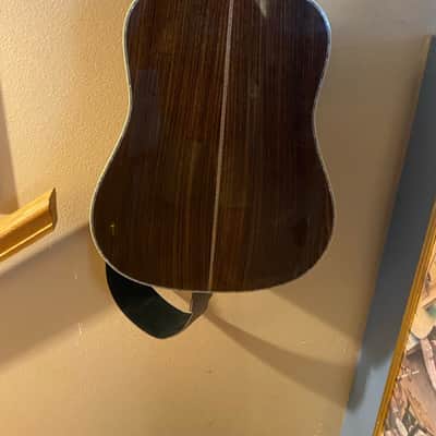 Martin Reimagined Series D-45 2019 image 4