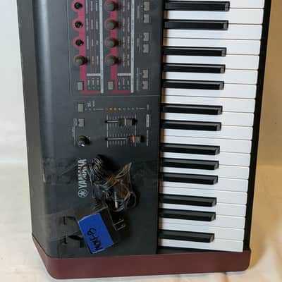 Yamaha MOXF8 Production Synthesizer 2013 - Present - Gray image 3