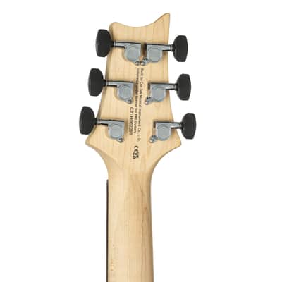 PRS SE NF3 RW Pearl White 2026 - Electric Guitar image 9