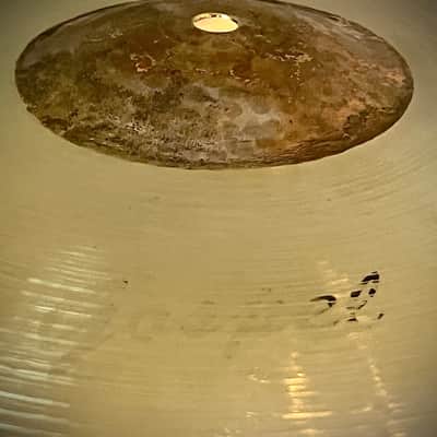 Soultone 14” Gospel Hi Hats (Set) image 3