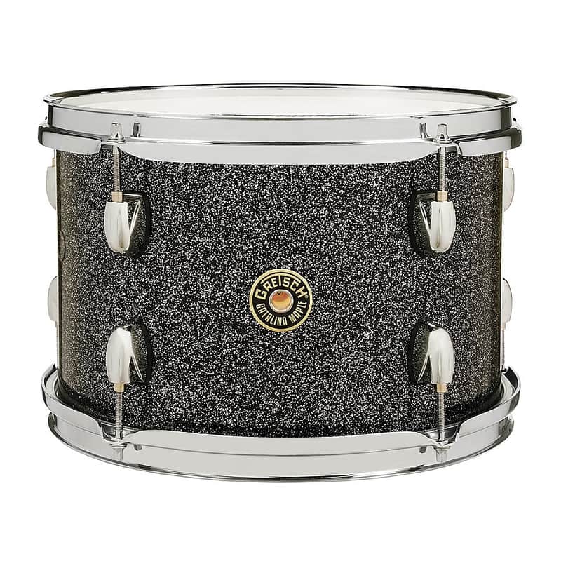 Gretsch CM1-0812T Catalina Maple Round Badge 8x12" Rack Tom image 1