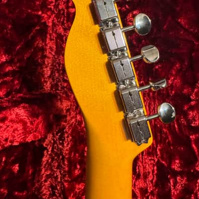 2024 Fender American Vintage Reissue II '51 Telecaster image 6