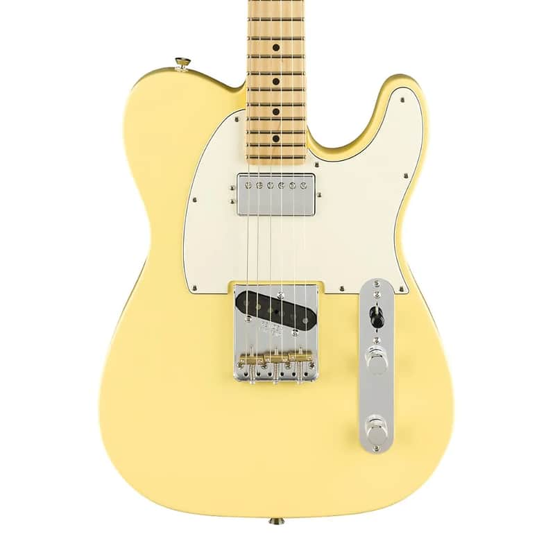 Fender American Performer Telecaster Hum image 2