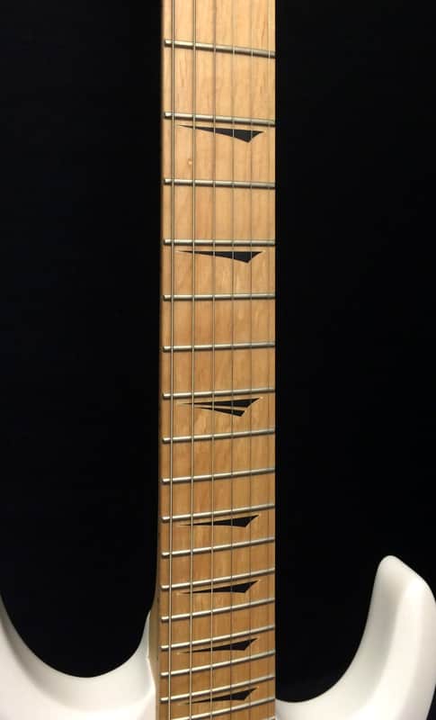 Kramer SC211 Striker Custom Floyd Rose Electric Guitar - | Reverb