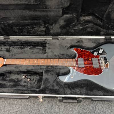 Ernie Ball Music Man Stingray Guitar 2020 image 10