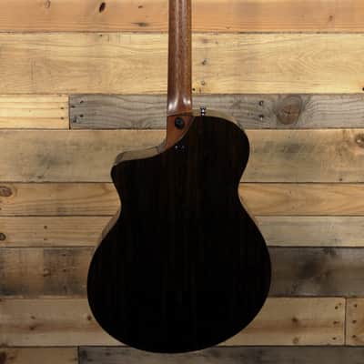 Martin SC-13E Special Acoustic/Electric Guitar Natural w/ Case image 5
