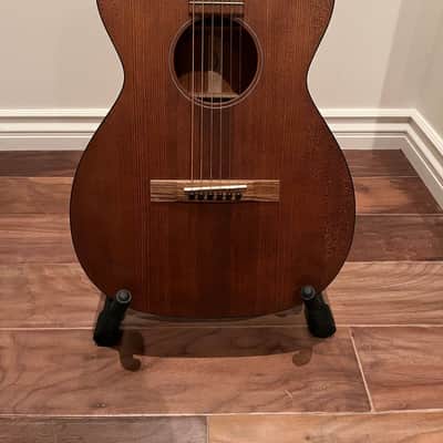 2026 Martin Custom Shop 0 14-Fret Adirondack image 2