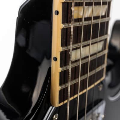 Gibson SG Standard, Ebony | Demo image 18