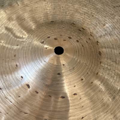 Zildjian 20" K Constantinople Medium Thin Low Ride Cymbal ( 2,004 g ) image 4