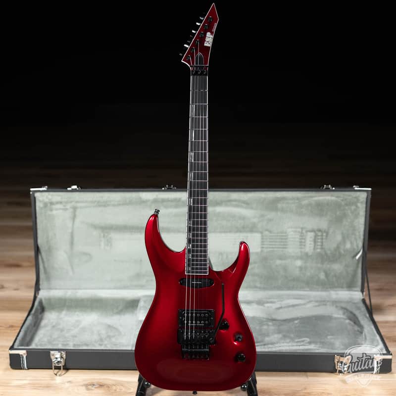 ESP Original Horizon-I | Reverb