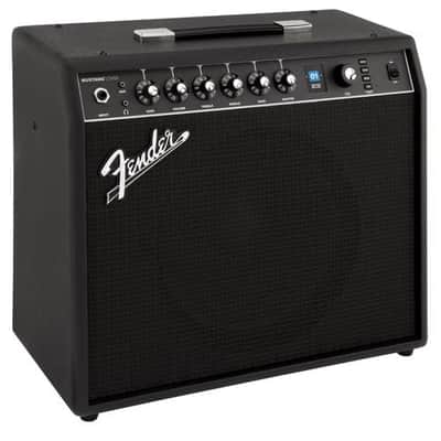 FENDER Mustang LTX50 image 6