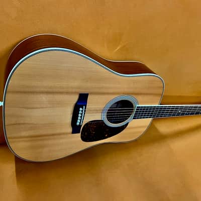 Martin Custom Shop CS35-11 Custom Shop (D-35) image 3