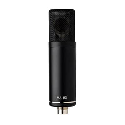 Mojave Audio MA-50BK BRAND NEW 2025 image 2