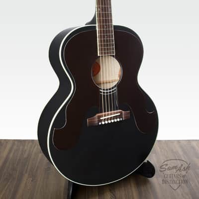 Gibson Everly Brothers J-180 Acoustic Electric Guitar image 1