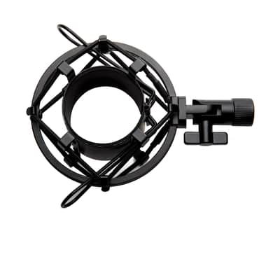 Knox Gear Basic Microphone Shock Mount for 44-47mm Microphones image 11