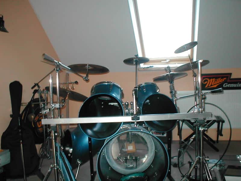 North Drums Drum set image 1