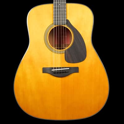 Yamaha FG5 Red Label, Natural image 1