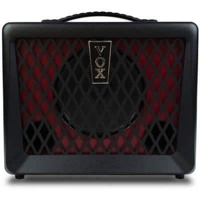 Vox VX50 BA 1x8" 50 Watt Bass Guitar Combo Amplifier image 1