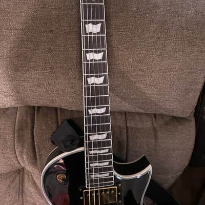 ESP LTD EC-1000T CTM Evertune image 5