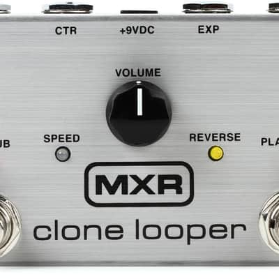 MXR M303 Clone Looper Pedal image 1