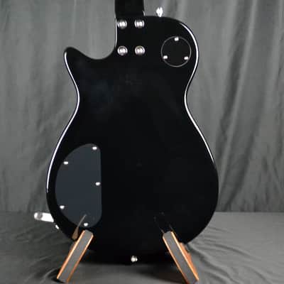 Gretsch G5260T Electromatic Jet Baritone with Bigsby - Black image 8