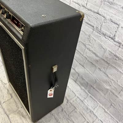 Gibson Vintage 1970s G-7 Thor Bass Combo Amp CONSIGNMENT image 4