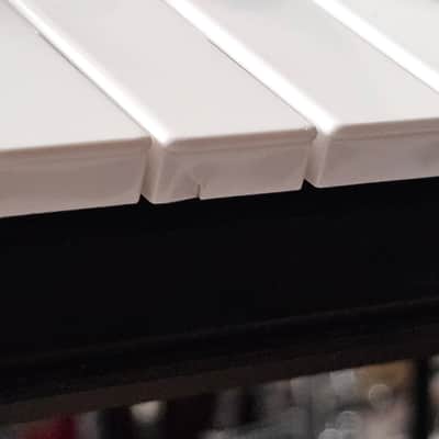Yamaha MODX6 Synthesizer 2018 - Present - Black image 4