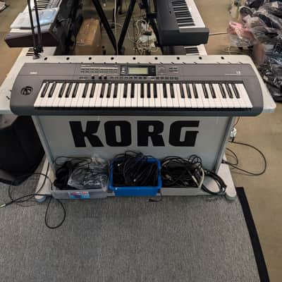 Korg i3 image 2