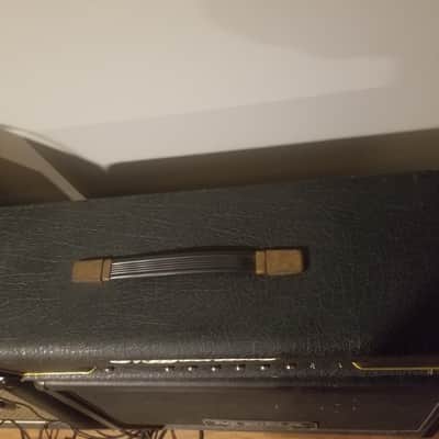 Monomyth Black Sun 50W 1976 Marshall image 5