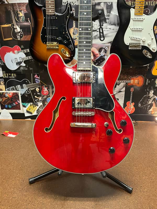 Eastman T386 image 1