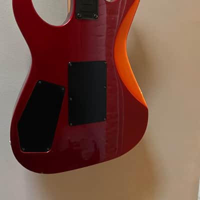 Kramer Pacer 80’s 90’s Red image 3