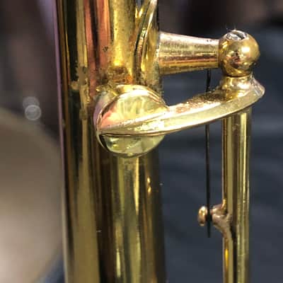 Selmer Super Action 80 Soprano Saxophone image 12