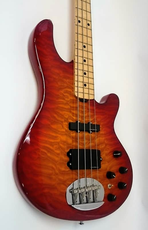 Lakland SK-4DX image 1