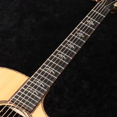 TAYLOR 914ce V-Class [1207122015] (07/13) image 13